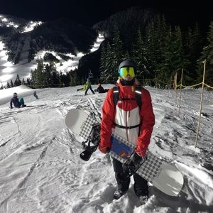 Meet your Posher, Armando